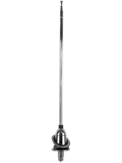 GLA1702YA Antenna Complete Passenger Side